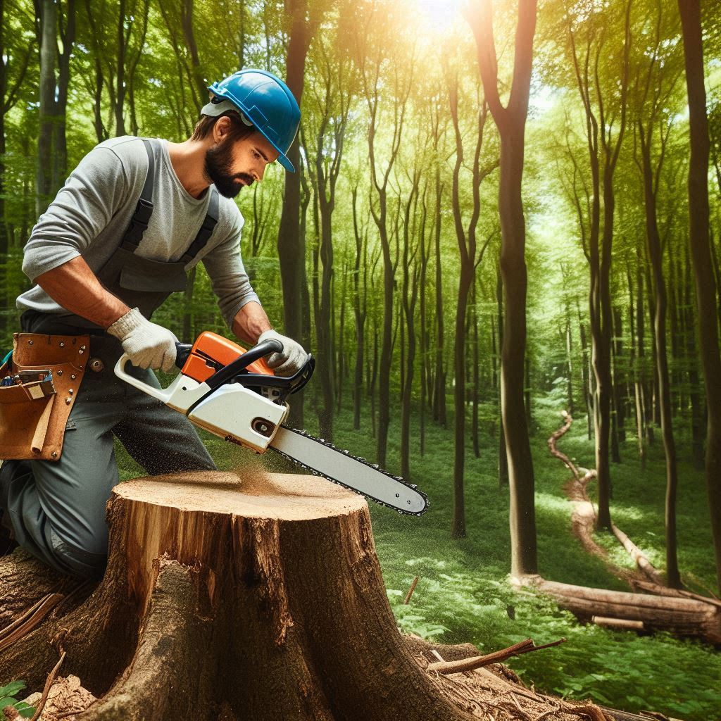Expert And Best Stump Removal Services in Oneonta, AL Best Stump Removal Oneonta AL - Expert Services by Tree Removal Oneonta