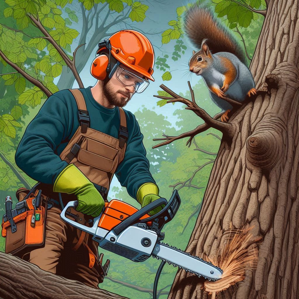 Skilled Tree Trimming Services in Oneonta, AL Best Tree Trimming in Oneonta, Alabama - Professional Service by Oneonta Tree Experts