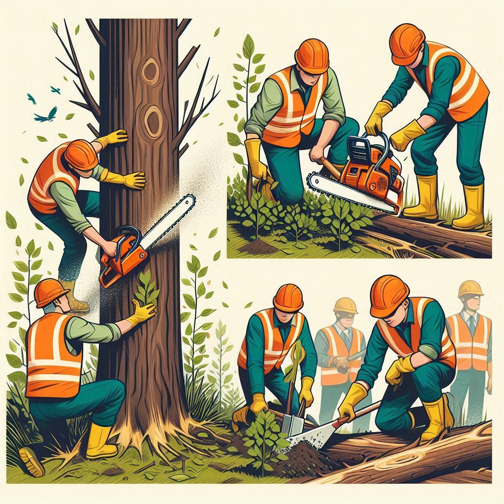 Professional Complete Tree Removal Services Oneonta AL - Expert Tree Removal and Stump Grinding by Tree Removal Oneonta