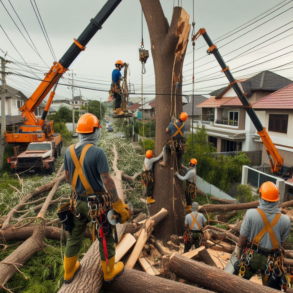 Expert Dead Tree Removal in Oneonta, AL Professional Dead Tree Removal Services in Oneonta, Alabama