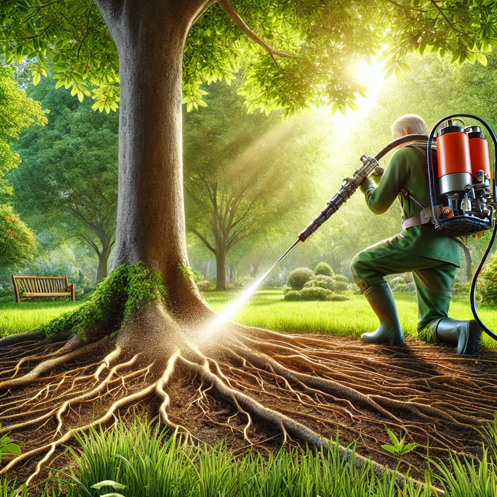 High-Quality Deep Root Fertilization Services Available in Oneonta, AL Premium Deep Root Fertilization Services in Oneonta, Alabama