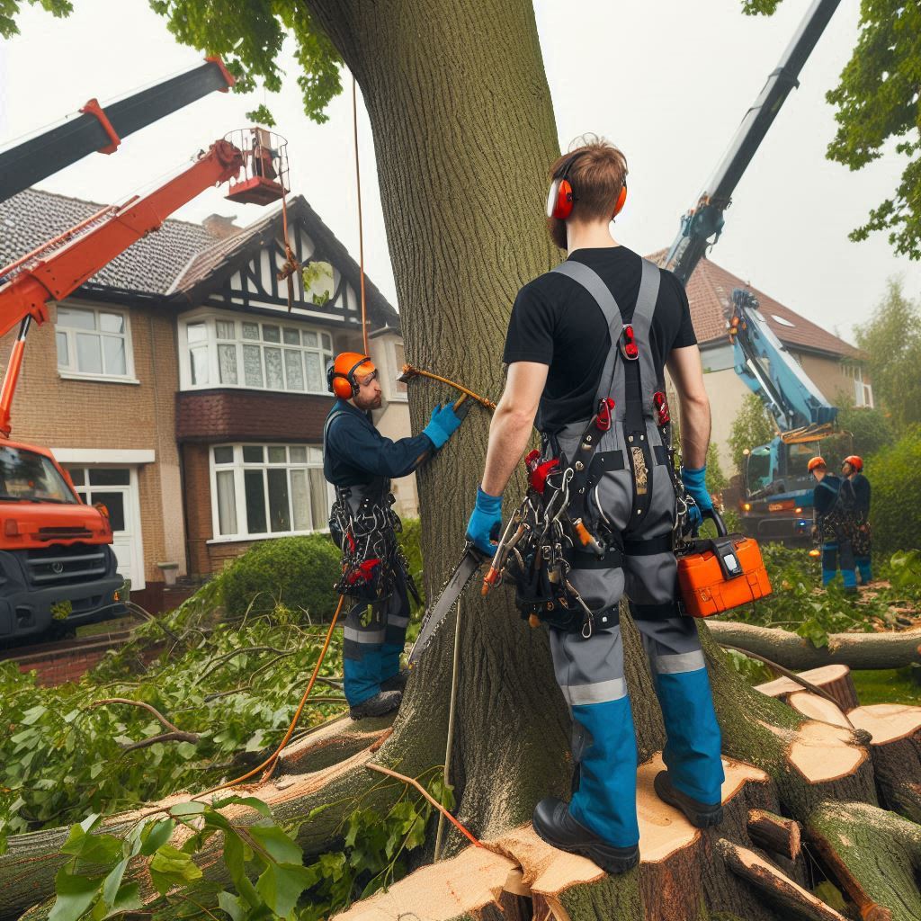 Professional emergency tree removal Services in Oneonta, AL The Best emergency tree removal in Oneonta, Alabama