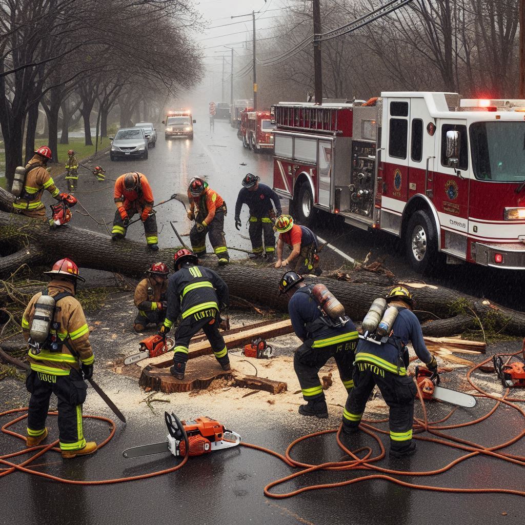 Professional Fallen Tree Emergency Services Oneonta AL - Fast and Safe Tree Removal Solutions by Tree Removal Oneonta