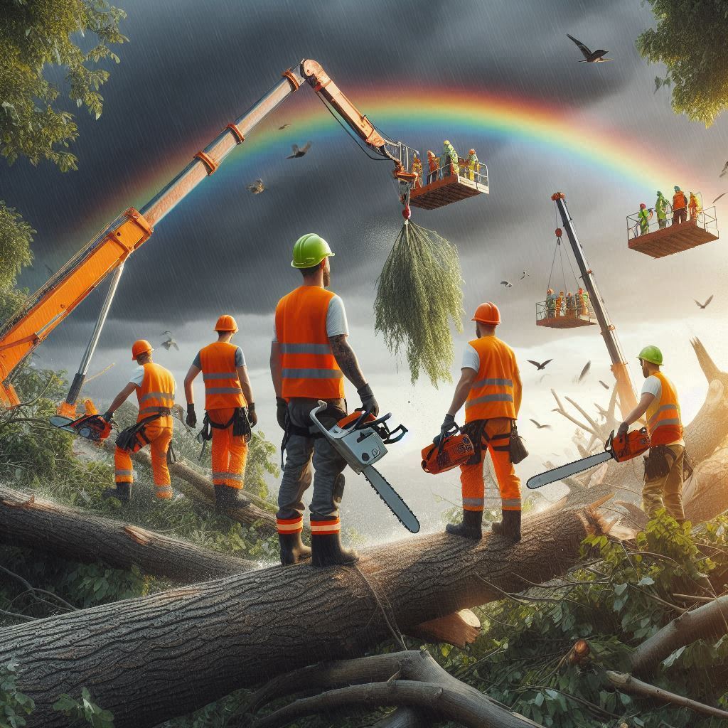Expert Storm Cleanup and Restoration Services in Oneonta, AL Professional Storm Cleanup Services in Oneonta, AL - Expert Damage Restoration