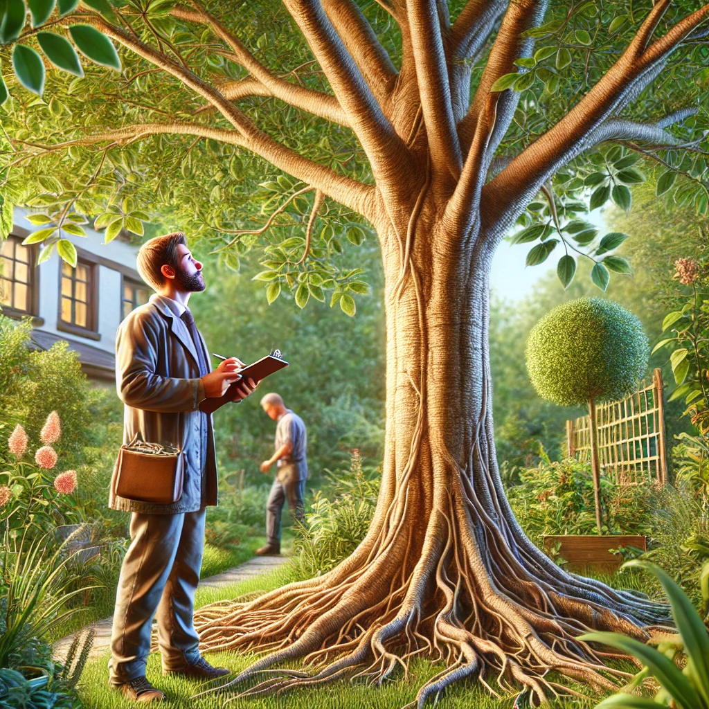 Premium Tree Consulting Services in Oneonta, Alabama