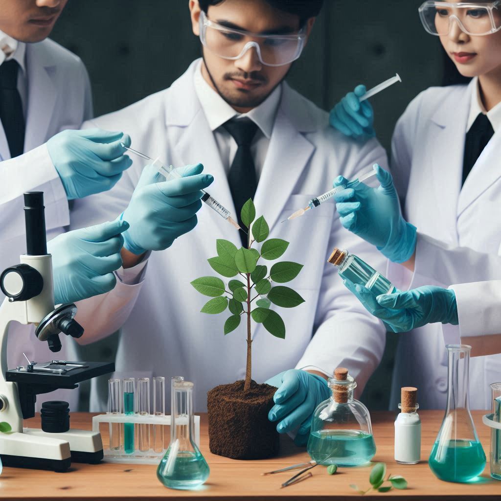 Expert Tree Disease Treatment Services in Oneonta, AL Professional Tree Disease Treatment in Oneonta, Alabama