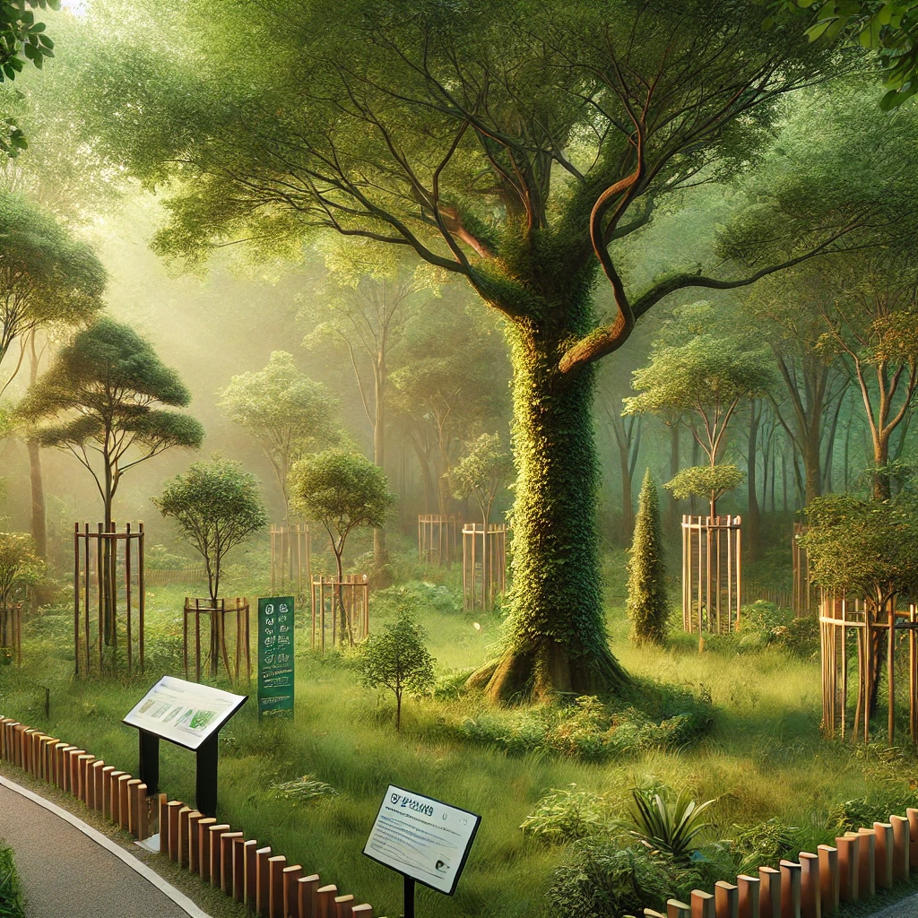 Expert Tree Preservation Services in Oneonta, AL Professional Tree Preservation Services Oneonta AL - Expert Tree Care Solutions by Tree Removal Oneonta